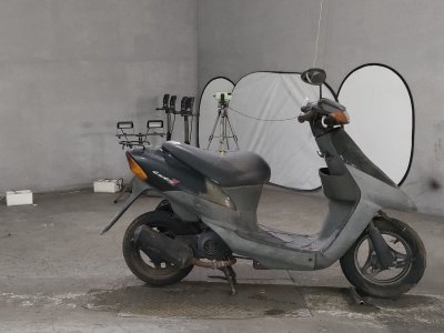 Suzuki LETS