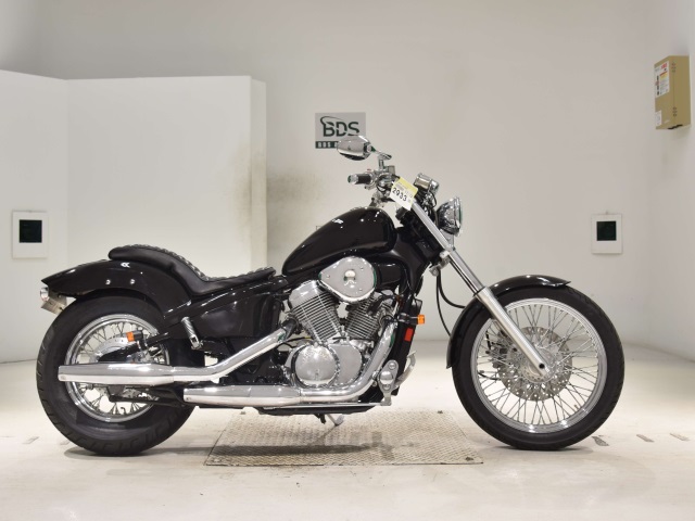 Honda STEED400VLX 1994