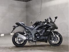 Kawasaki NINJA1000SX 2021