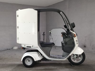 Honda GYRO CANOPY 2011