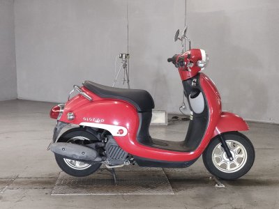 Honda GIORNO 2016