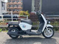 Honda BENLY110 2013