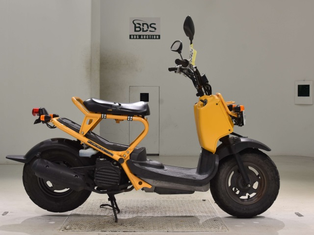 Honda ZOOMER 2006