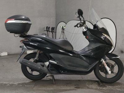 Honda PCX125 2010