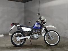 Suzuki DJEBEL200 2002