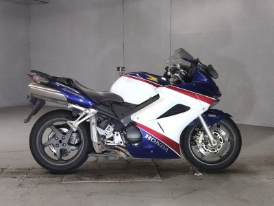Honda VFR800F 2007