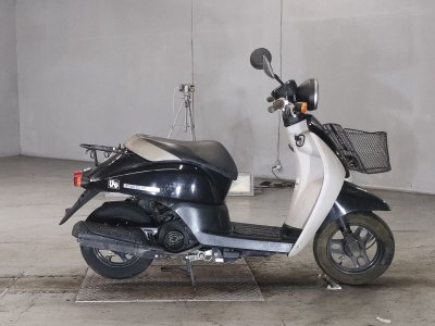 Honda TODAYF 2009