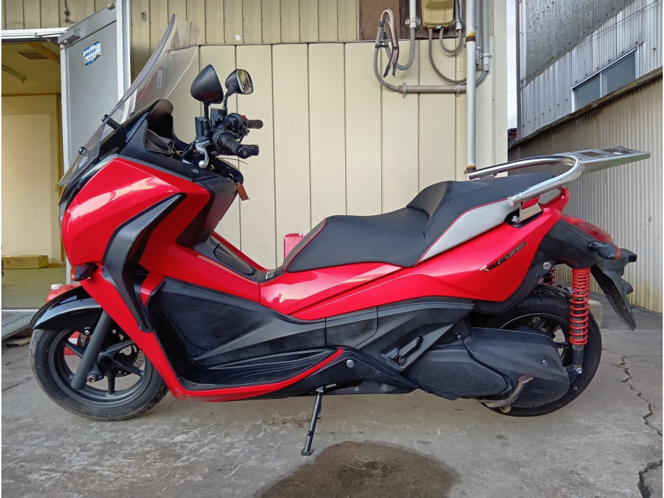 Honda PHASE250 2011