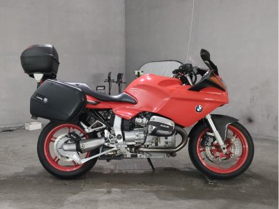 BMW R1100S 1999