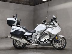 BMW K1600GTL 2017