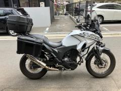 Kawasaki VERSYS-X 250 2020