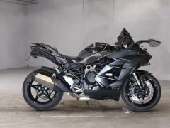 Kawasaki NINJA H2 SX 2019