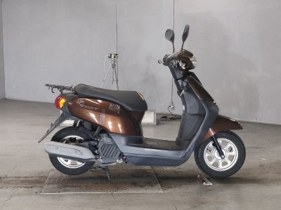 Honda TACT125 2016