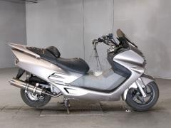 Honda FORZA 2000