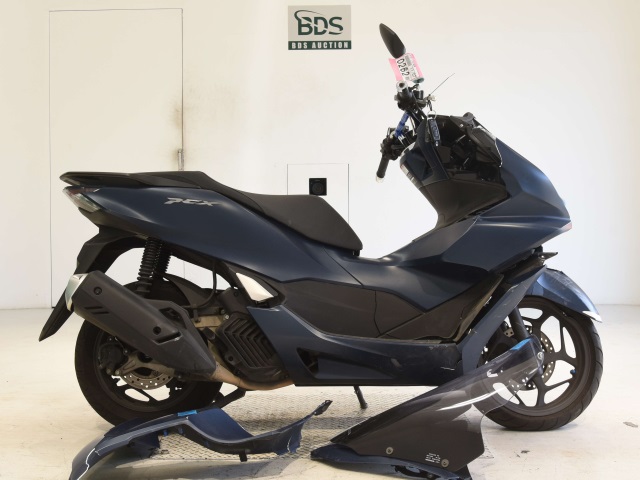 Honda PCX125 2023