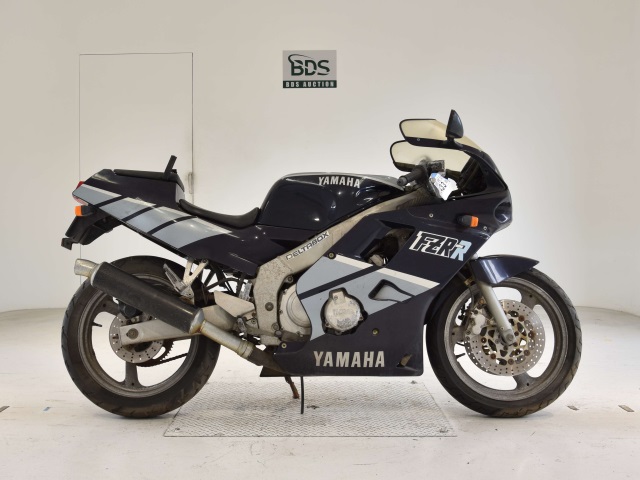 Yamaha FZR250 1989