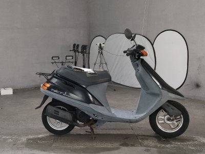 Honda TACT125 1989
