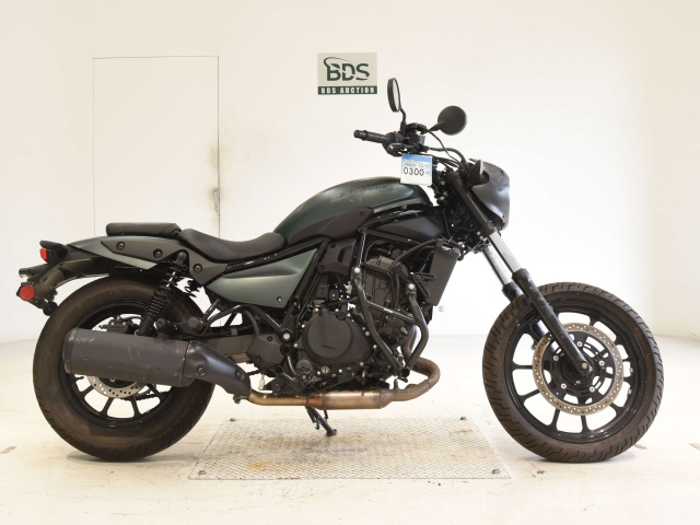 Kawasaki ELIMINATOR 400 2024