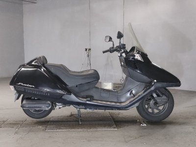 Honda FUSION 2006