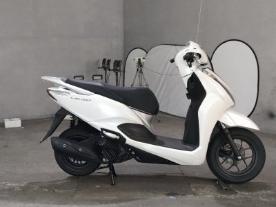 Honda LEAD125 2025