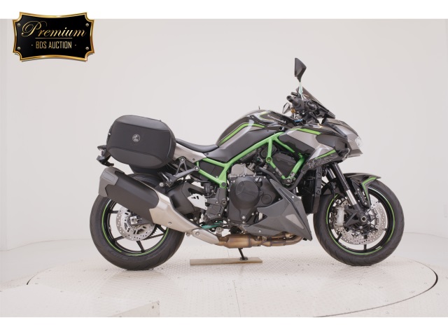Kawasaki NINJA H2 2020