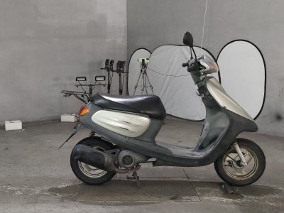Yamaha JOG 50 2000
