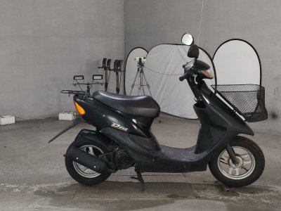 Honda DIO