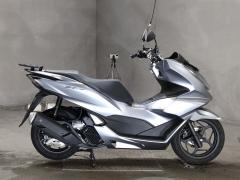 Honda PCX125 2021