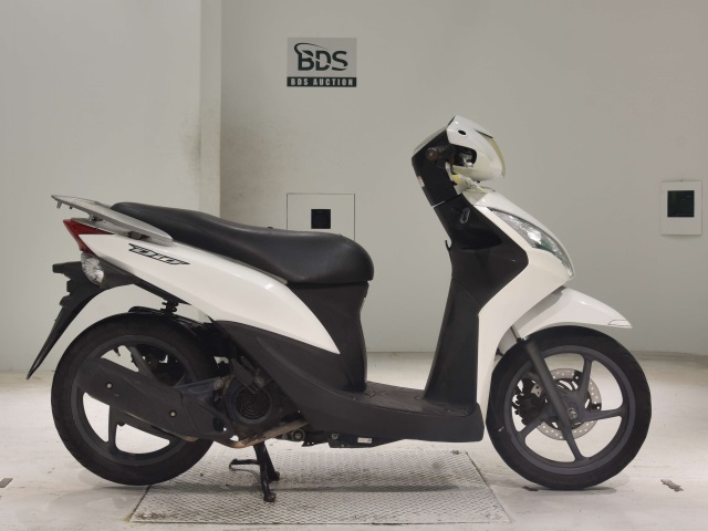 Honda DIO110 2013