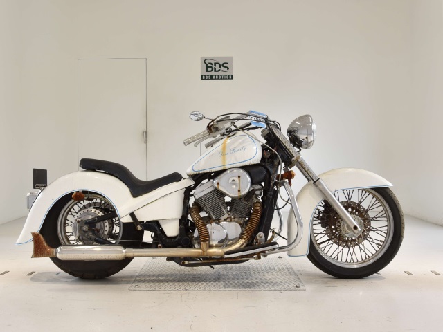 Honda STEED400 1996