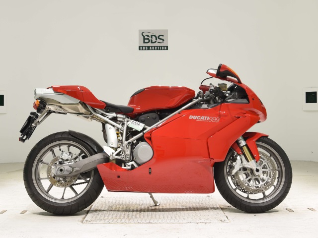 Ducati 999 2003