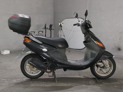 Yamaha GRANDAXIS100 2001
