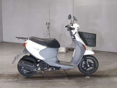 Suzuki LETS4