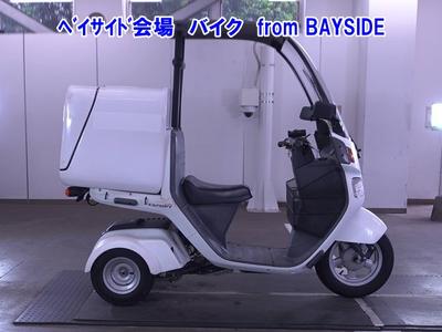 Honda GYRO CANOPY 2019
