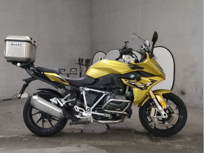 BMW R1250RS 2020