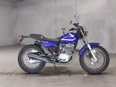 Honda FTR223 2004