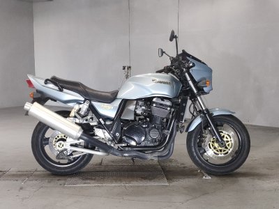 Kawasaki ZRX1100 1997