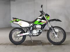 Kawasaki KLX250 1998