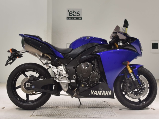 Yamaha YZF-R1 2009