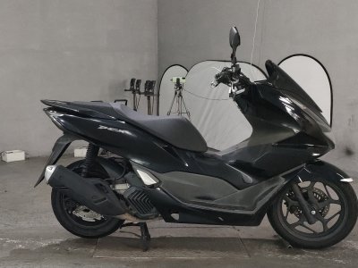 Honda PCX125 2021