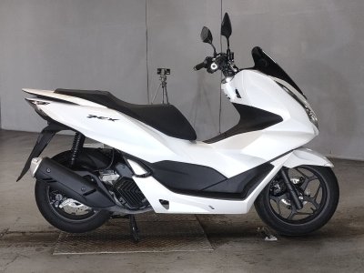 Honda PCX125 2023