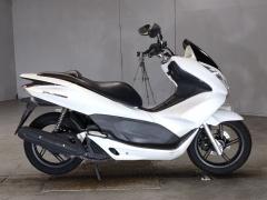 Honda PCX150 2014