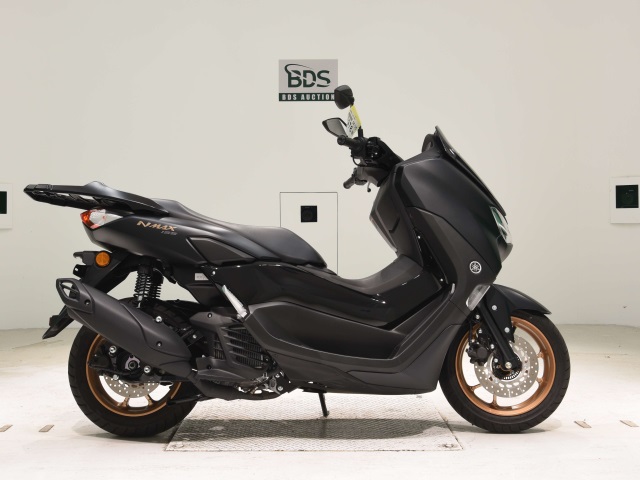Yamaha NMAX155-2 2022