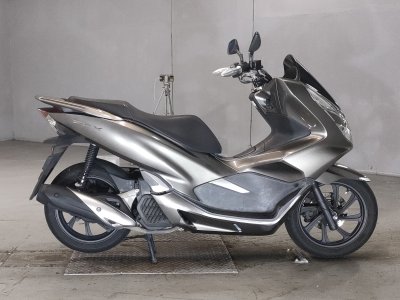 Honda PCX125 2018