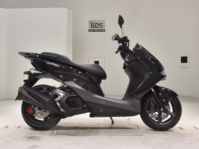 Yamaha MAJESTY 155S 2020