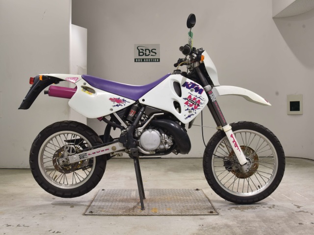 KTM 250 EXC