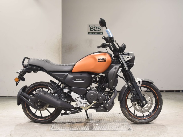 Yamaha FZ-X150 2022