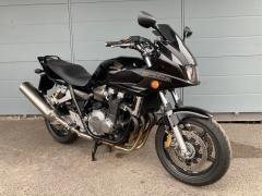 Honda CB1300SFA BOLDOR 2008