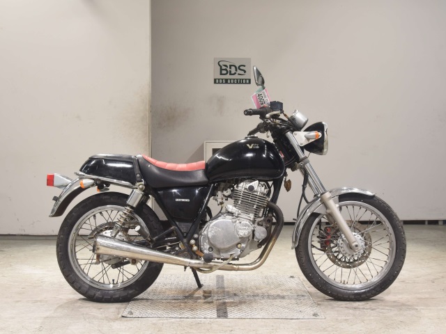 Suzuki VOLTY 2004