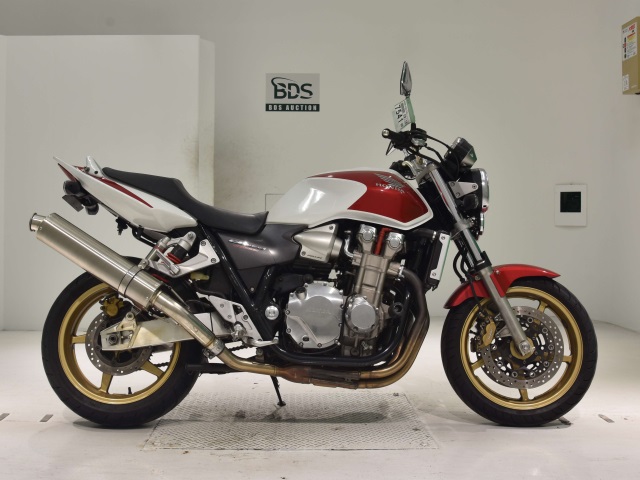 Honda CB1300SF 2006